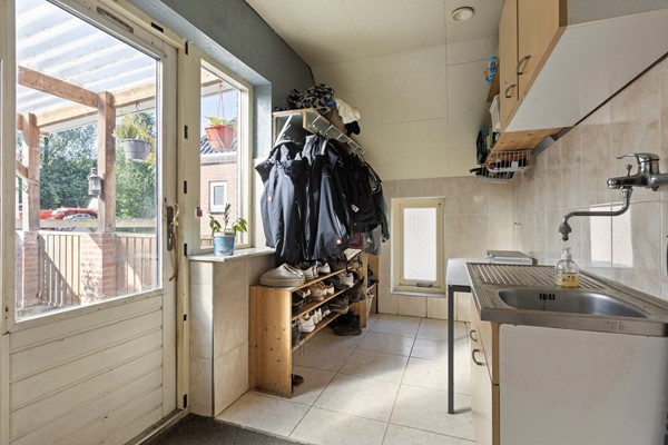 Medium property photo - Bombay 6, 9863 TD Doezum